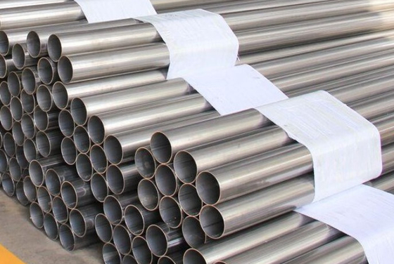 .020" .062" .080" Stainless Steel Round Pipe Sanitary Welded Sch 160 Sch 80
