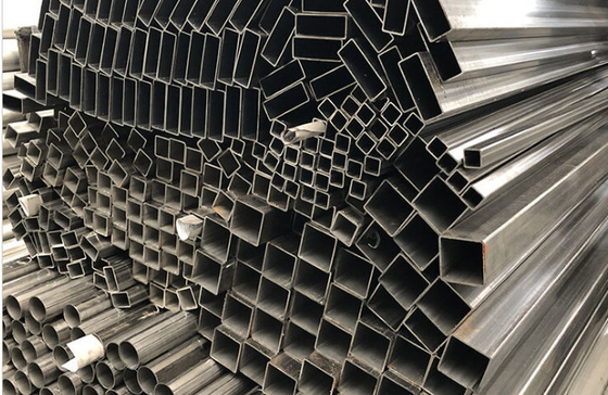 .020" .062" .080" Stainless Steel Round Pipe Sanitary Welded Sch 160 Sch 80