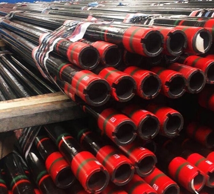 Cs Stpg370 Erw Carbon Steel Pipe For Chilled Water A53 Gr B 16'' 18" 24" 20"