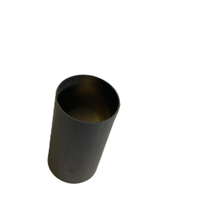 ASME 스테인레스 강 라운드 용접관 비 합금 TP316L