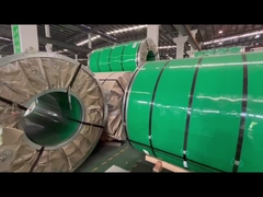 갈바나이즈 강 시트 럴  피피기